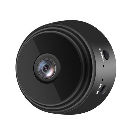 A9 Camera Wireless Home 1080 Night Vision Security Camera Smart High-definition Camera Monitoring Wifi Camera