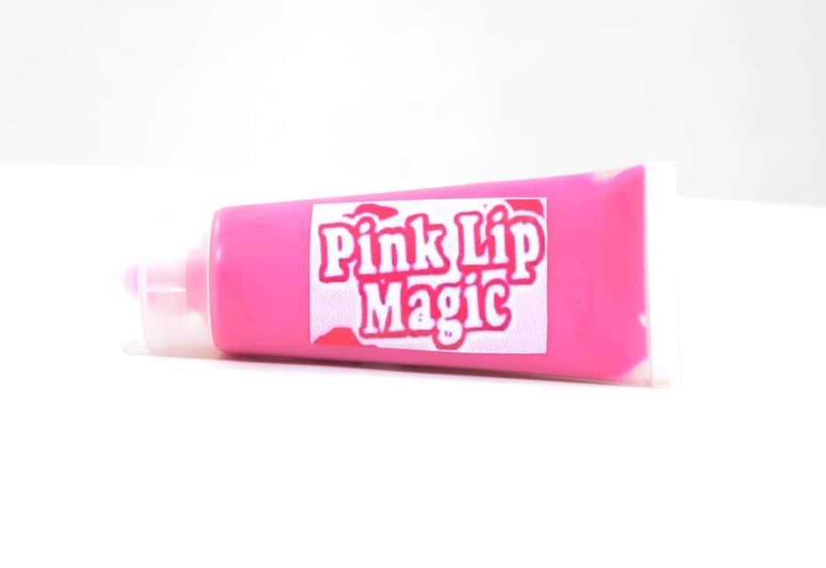 Pinklips Magic Permanent Wonder Cream TUBE(3 Days Active)