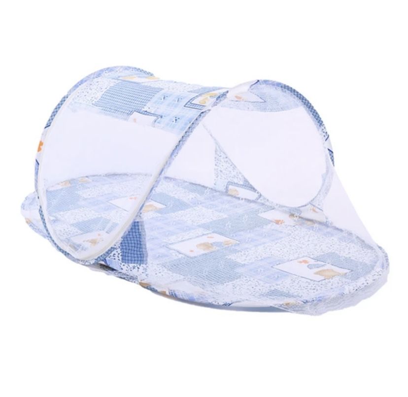 Foldable Baby Net Portable Mosquito Net Cot
