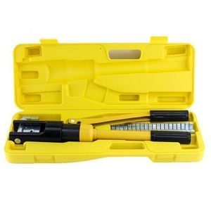16-300mm Hydraulic Cable Lug Crimping Tools