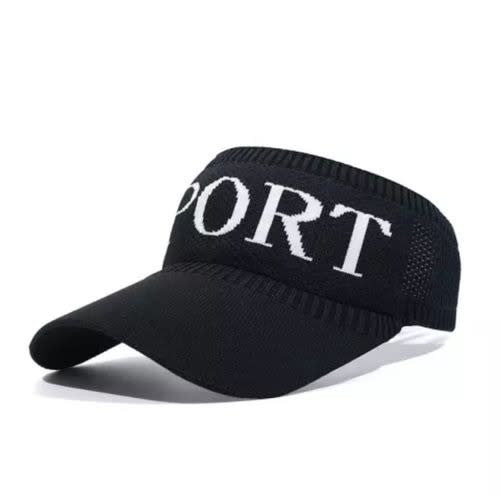 Ladies' Sport Visor Hat