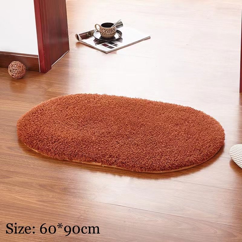 Anti-slip Entry Door Mat / Rugs/ Doormat - 60*90cm