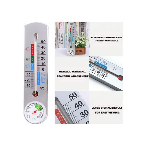 Long Wall Hang Indoor Outdoor Garden House Garage Office Room Hung Log