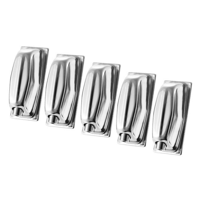 Single-end Rectangular Snare Drum Lug Claw Hooks  Ear Drum