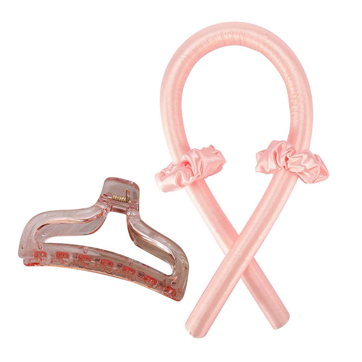 Hair Curlers Set For Long Hair Overnight Curlers No Heat
