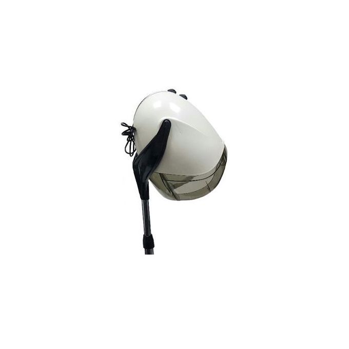 Posh Mango Standing Dryer White - Iron Leg