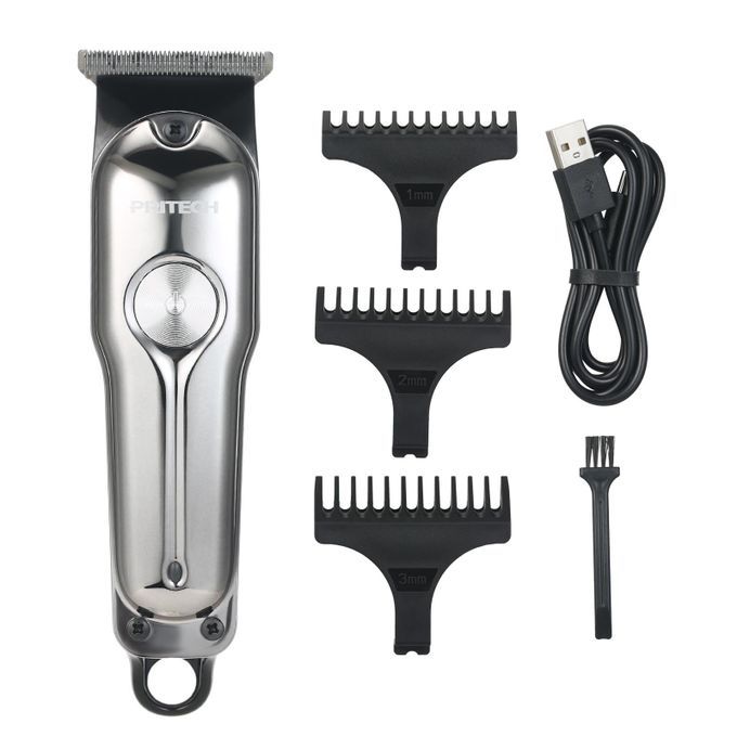 Hair Clippers For Men Cordless Hair Cutting Trimmer Kit