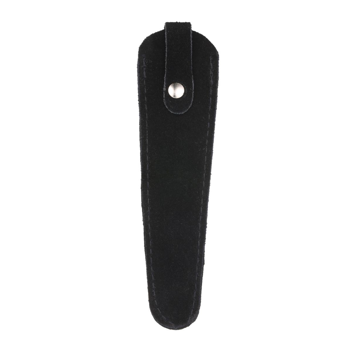 Scissors Bag Sheath Safety Leather Scissors Cover Protector