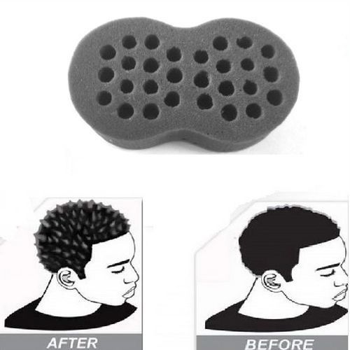 1 PCS DREADLOCKS FOAM FOR TWIST  - BIG SPONGE