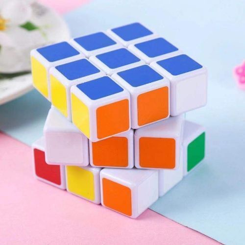 Magic Cube 3x3x3 Cube Magic Profissional Rubiks