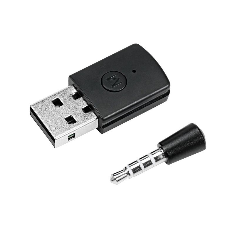 Game Controller Headset Receiver For PS5