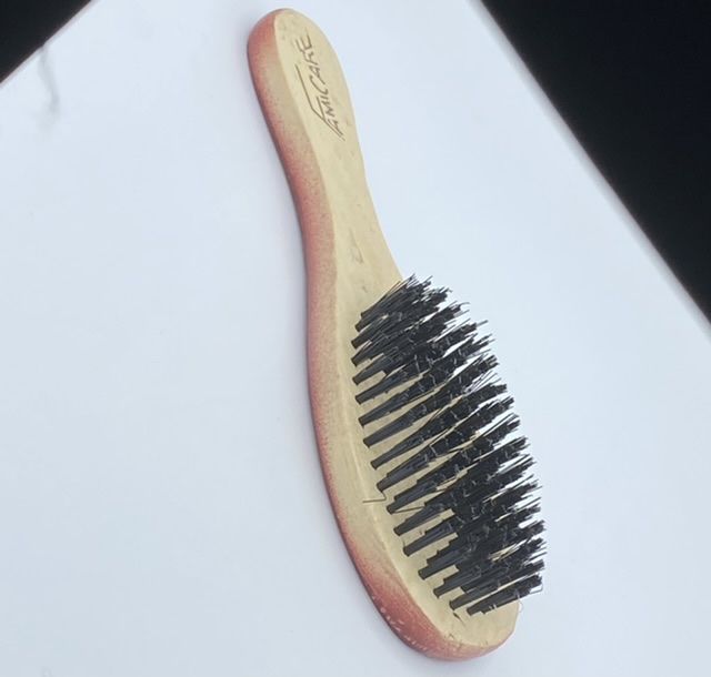 Wooden Classic Hair Detangle Unisex Brush