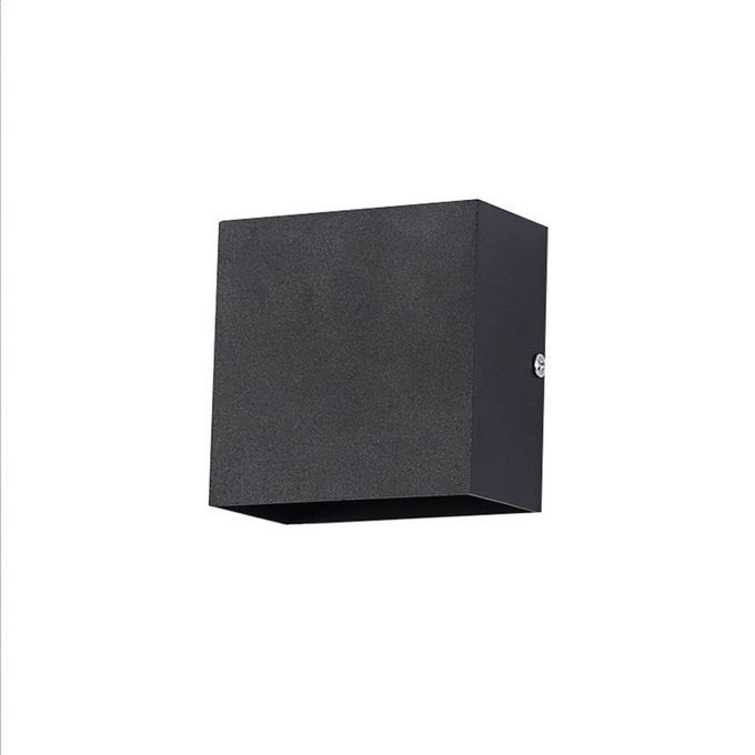 LED Wall Lamp Modern Hallway Wall Lights 6W 3000K Up Down