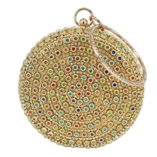 Ladies' Clutch Purse