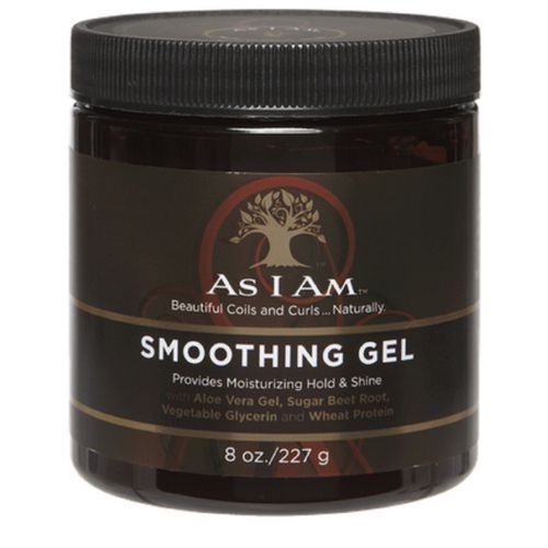 Smoothing Gel (8 Oz.) Beautiful Coils & Curls