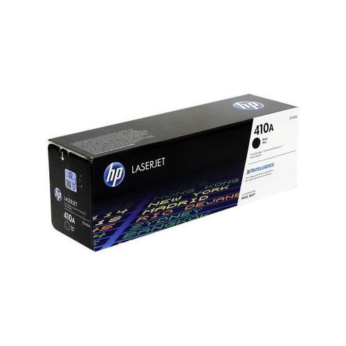 410a Black Original Laserjet Toner Cartridge