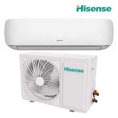2HP LVS Split Unit Air Conditioner Super Cooling-AS 18TG