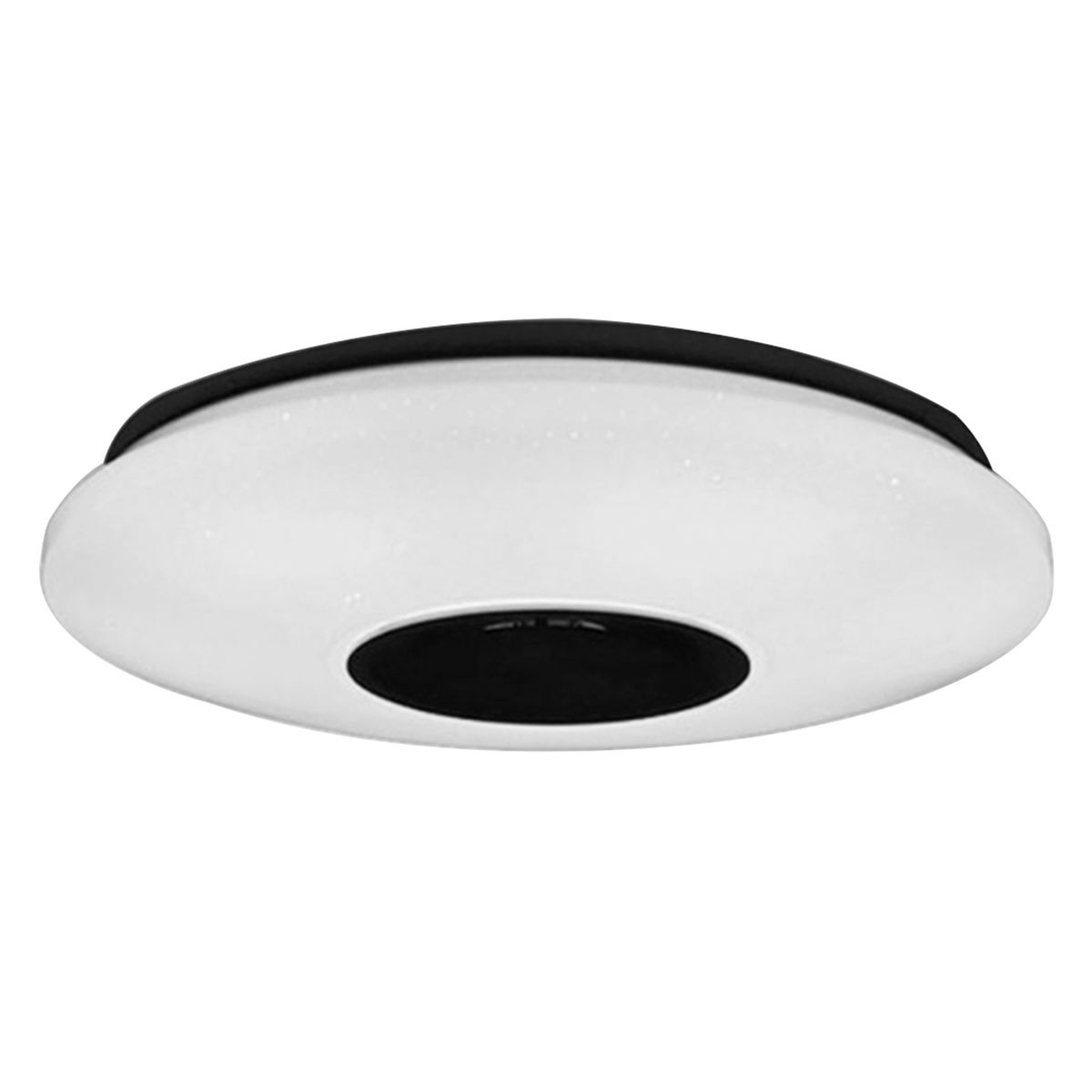 BT Music Ceiling Light Star Model 24W/36W/60W Remote Control
