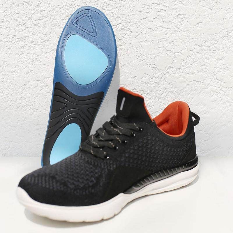 39-40 Slipsole Damping Sports Shoes 39-40