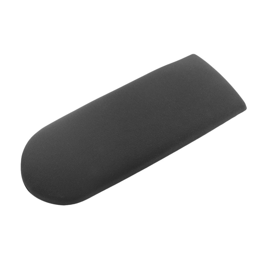 18D867173 3B0867173 Center Console Armrest Cover Lid Black