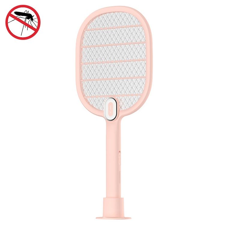 LED Multi-function Mosquito Killer