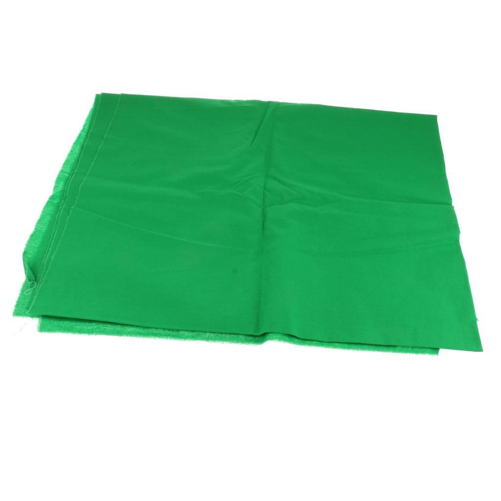Backdrop Cloth Studio Paper Chromakey Screen For Portrait Green