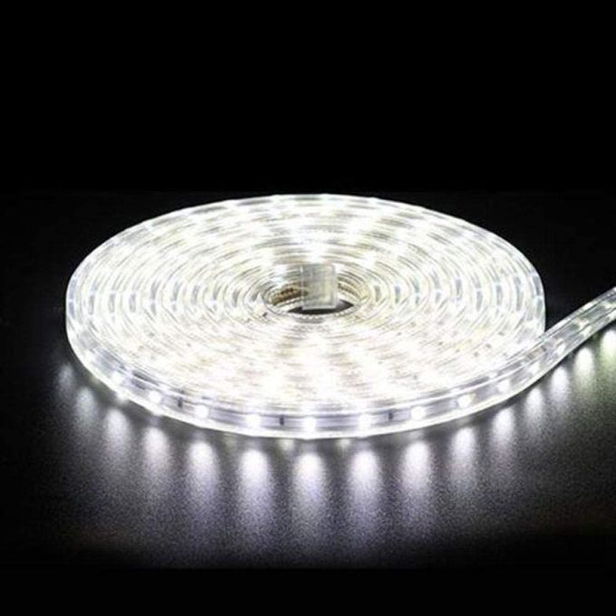 15 Meter Rope Light - White