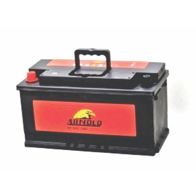Battery 100 AH
