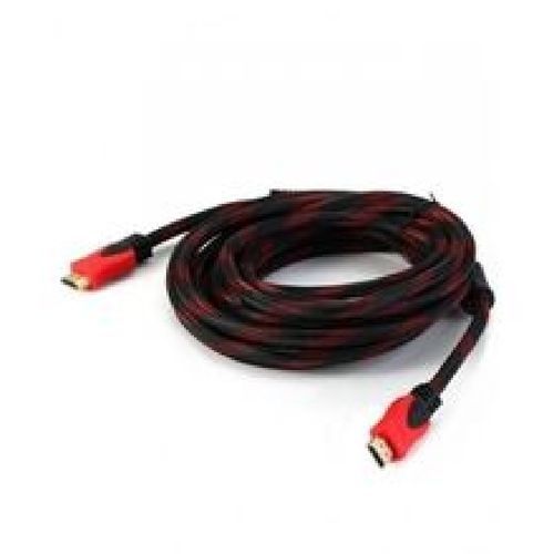HDMI TO HDMI CABLE 5m.
