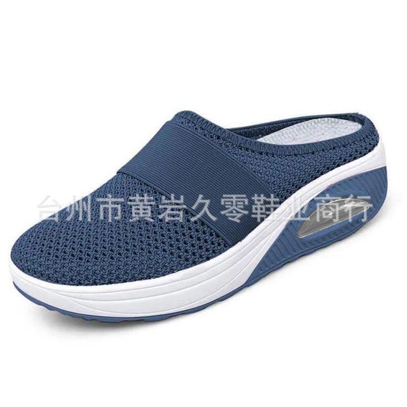 Foreign Trade Women #39;s Shoes Cross-border 2021 Summer