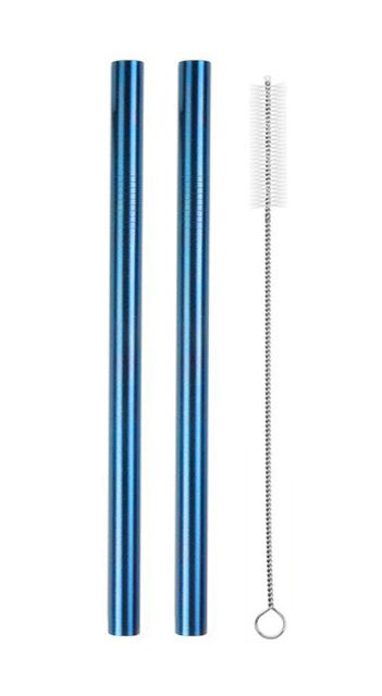 Stainless Steel Drinking Straw