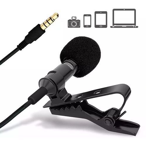 Professional Usb Condenser Microphone Recording Microphone Kit For Phone, Camera PC Laptop