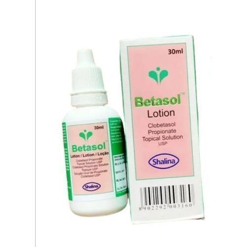 Betasol Lotion _30ml