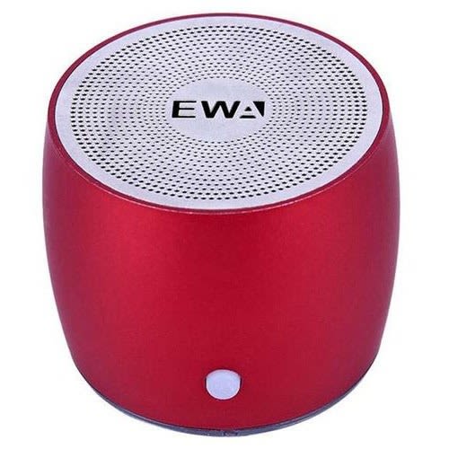 Ewa Warehouse Mini Wireless Bluetooth Speaker