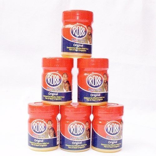 Ointment - 23ml 6 Pieces