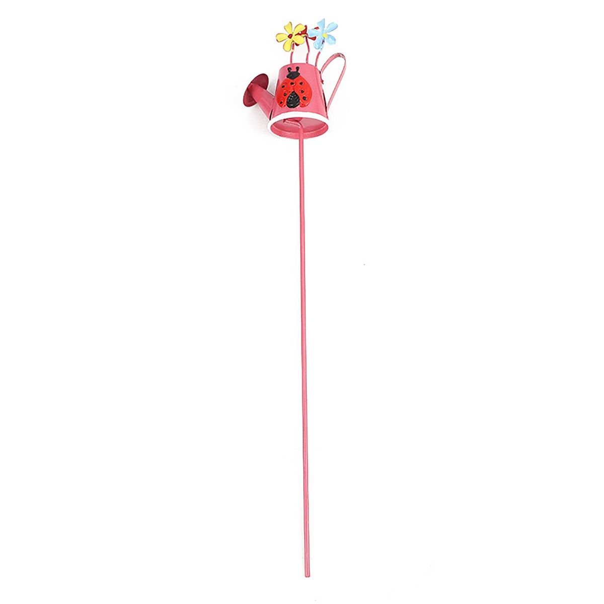 Flower Pot Pick Flower Pot Crafts Garden Pick D