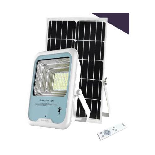 200watts Solar Flood Lights With Remote Control