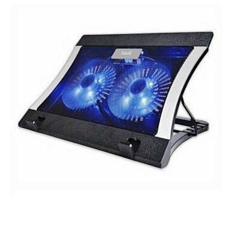 Laptop Cooling Pad-Double Fan 17 Inches Notebooks