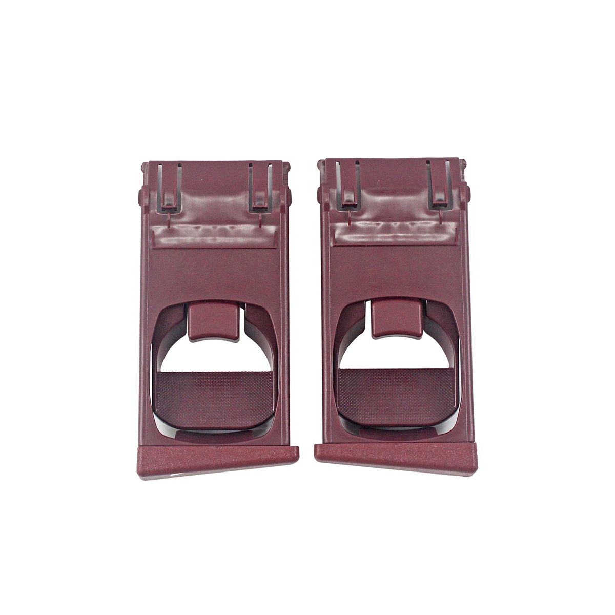 Car LHRH Dash Cup Holder Tray for Fortuner SUV MK6 Pickup 2004-2015
