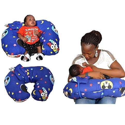 Baby Nursing Pillow