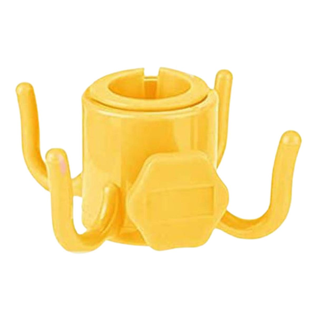 Umbrella Hook Four Feet Beach Umbrella Hook Yellow