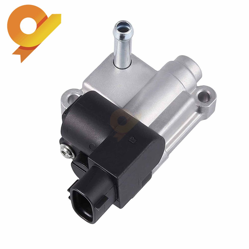 16022-PPA-A11 16022PPAA11 16022 PPA A11 136800-1801 136800 1801 1368001801 Idle Air Control Valve For Honda CR-V EX LX Base 2.4L
