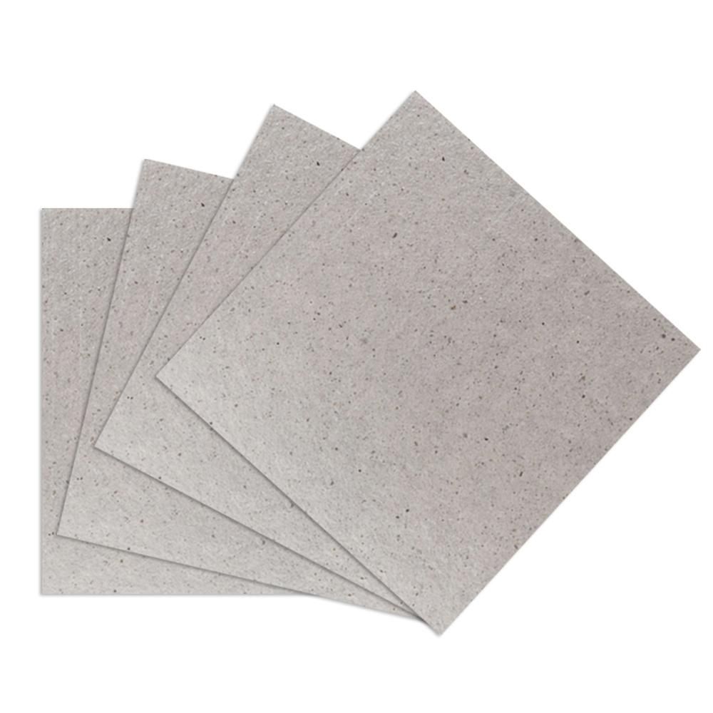 Mica Plate Microwave Insulation Mica Plate High Temperature