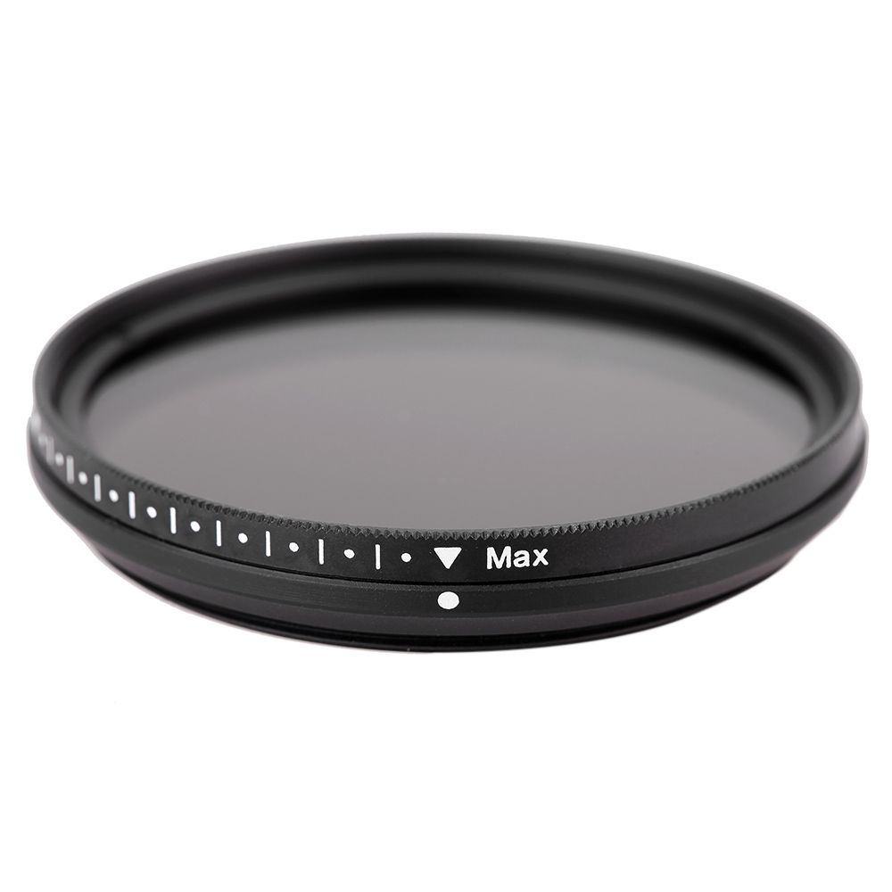 49mm Slim Fader Variable ND Filter Adjustable Neutral