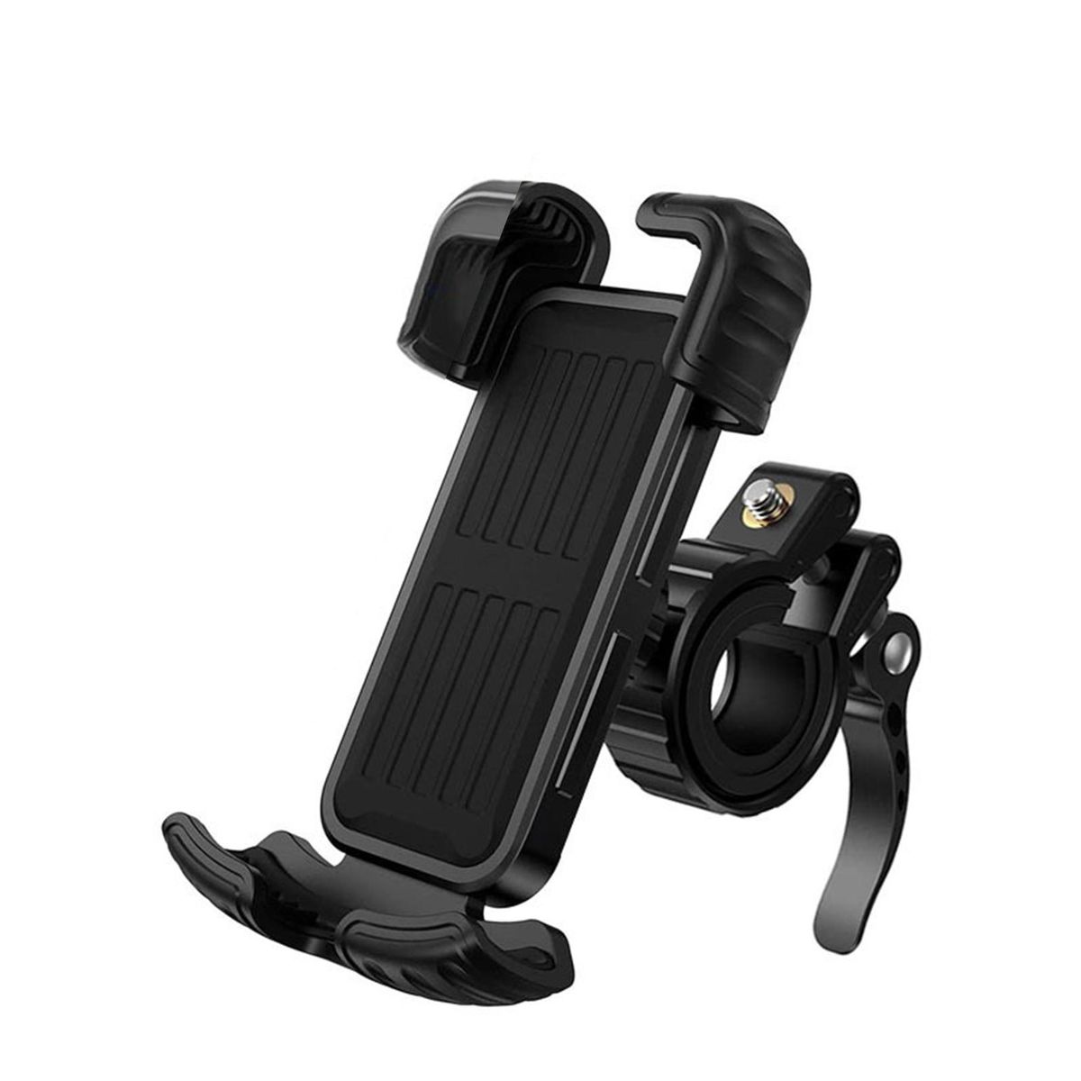 Mountain Bike Phone Holder HandlebarRearview MirrorKnob Bike Mobile Phone Mount