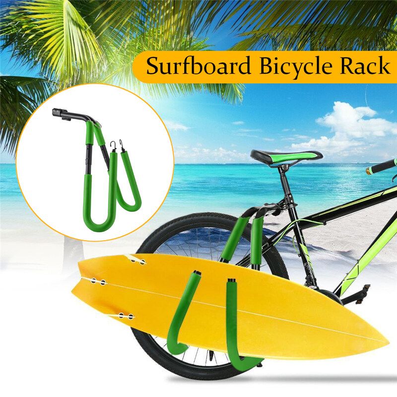 Fits Surfboard Up To 8