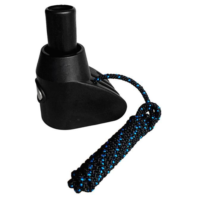Universal RDM Mast Adapter Extension Base With Line Windsurfing