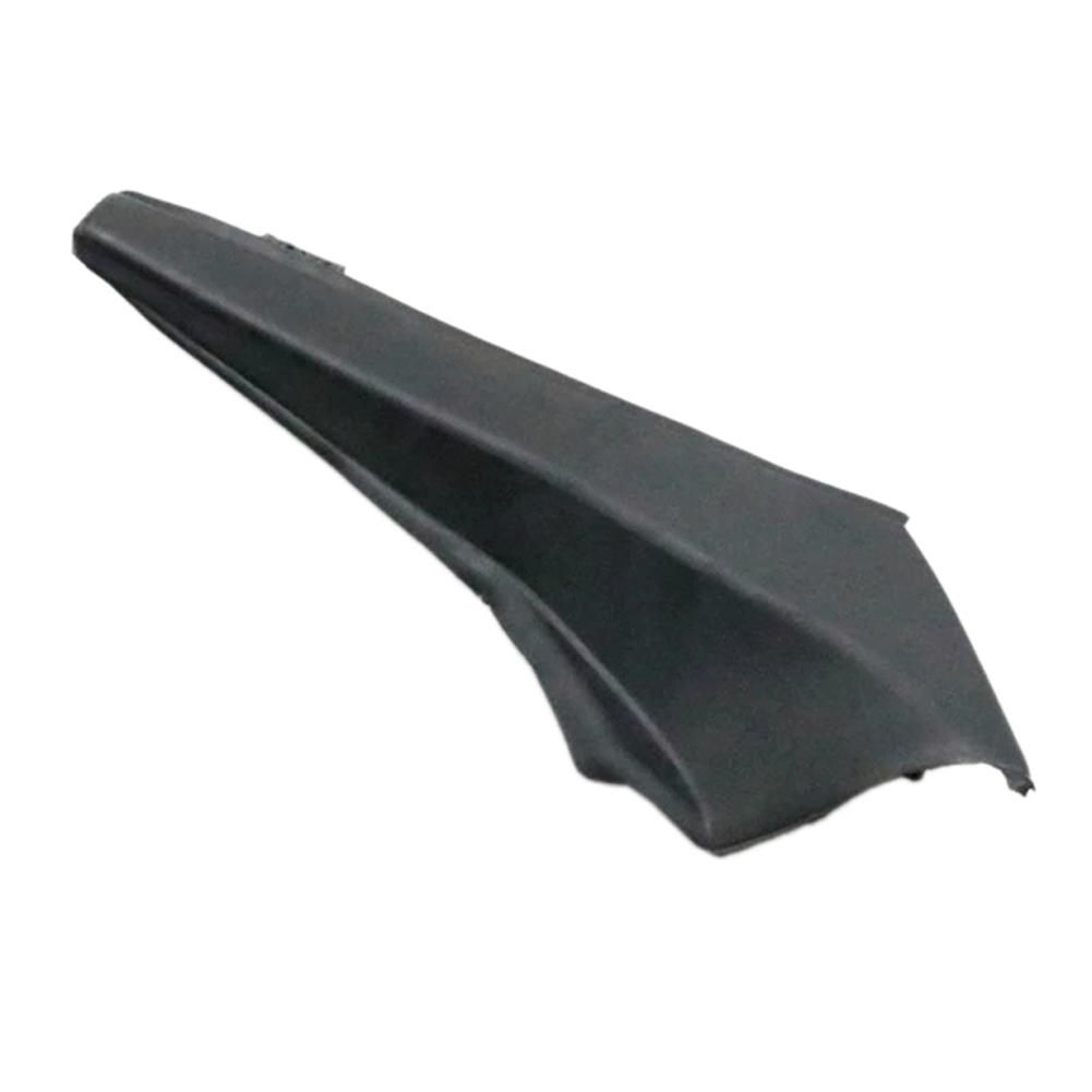 Car Front Left Windshield Wiper Cowl Trim Water Deflector Plate Neck