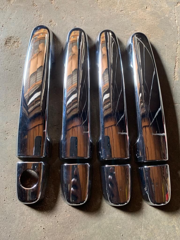 Door Handle For Toyota Corolla 2003-2012