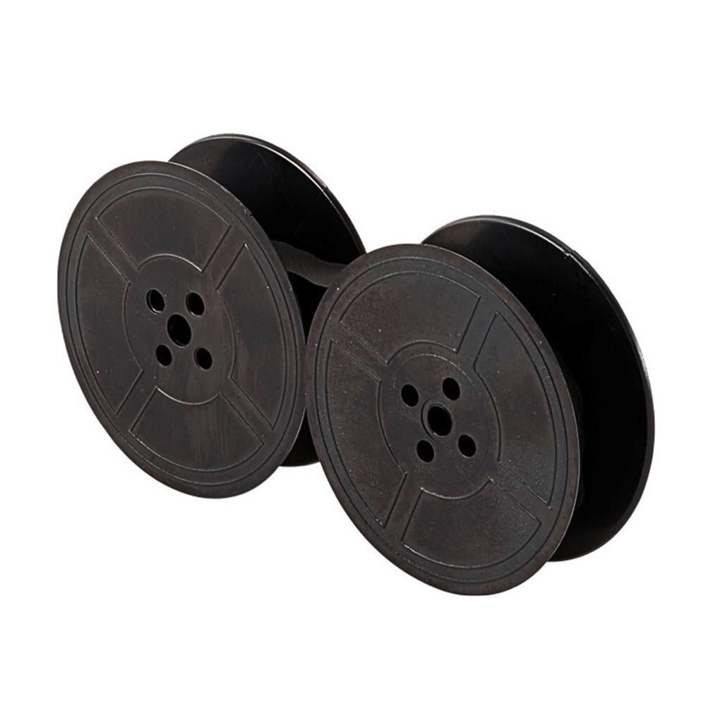 1Pack Typewriter Ribbon Twin Spool Typewriter Ribbon Ink
